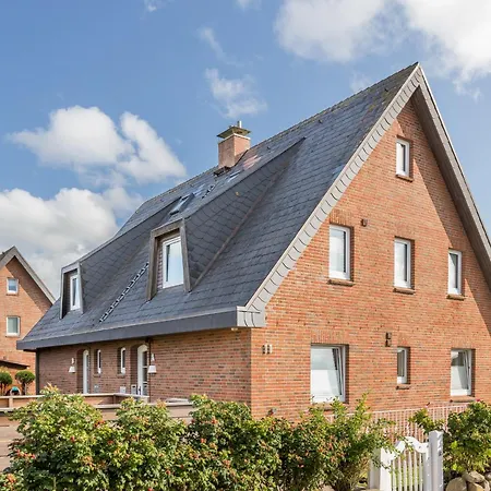 Soelring Stern Apartment Wenningstedt-Braderup