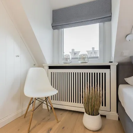 Soelring Stern Apartment *