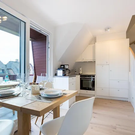 Soelring Stern Apartment *