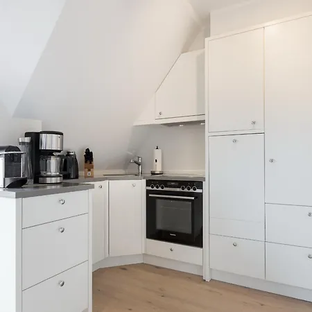 Soelring Stern Apartment *