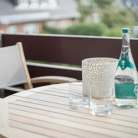 Apartment Soelring Stern