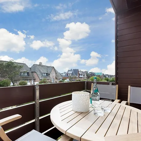 Soelring Stern Apartment
