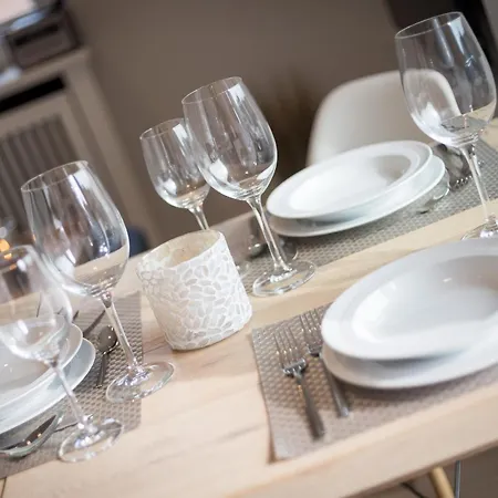 Soelring Stern Apartment